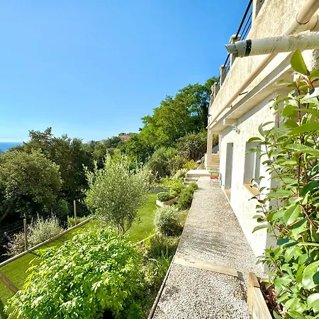 3 Independants Dans Avec Piscine * Nice
