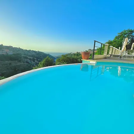 Apartamento 3 Independants Dans Avec Piscine